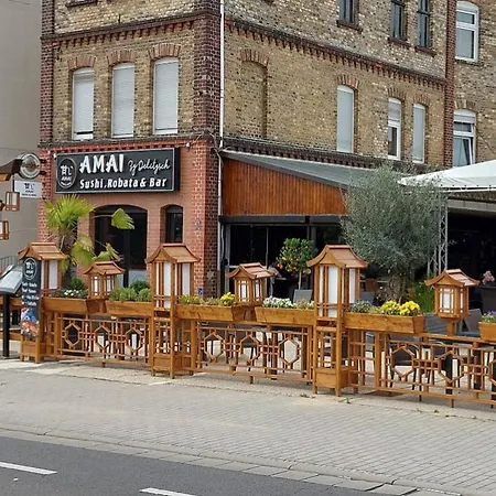 Lumini Apartment