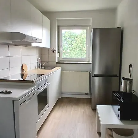 Lumini Rathenaustr 42 * Delitzsch