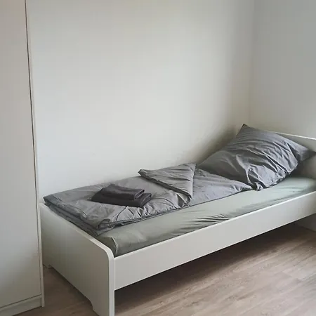 Apartment Lumini Delitzsch