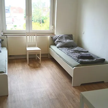 Lumini Rathenaustr 42 *