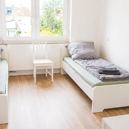 Lumini Rathenaustr 42 *