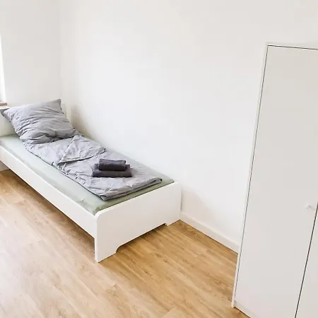 Lejlighed Lumini Rathenaustr 42 Delitzsch