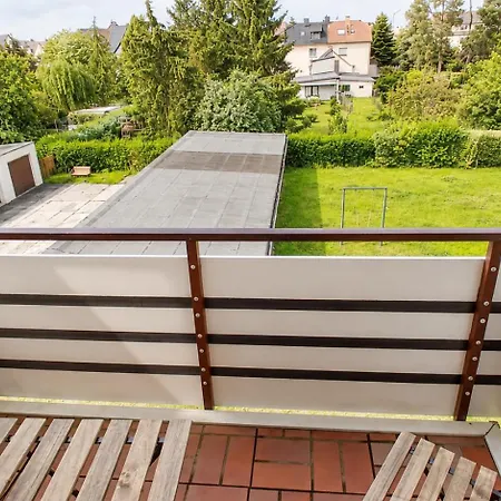 Lumini Rathenaustr 42 Lejlighed Delitzsch